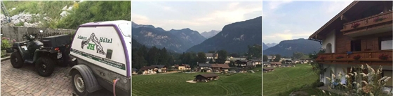 德國鄉村行之&mdash;&mdash;鄉村小店