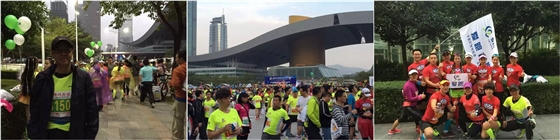 能堅持下來(lái)的事，一定是讓你快樂(lè )的事