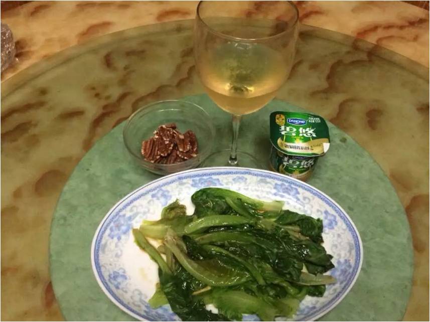 這是我的營(yíng)養餐，還是你的營(yíng)養餐，給你的作物也做做營(yíng)養餐吧