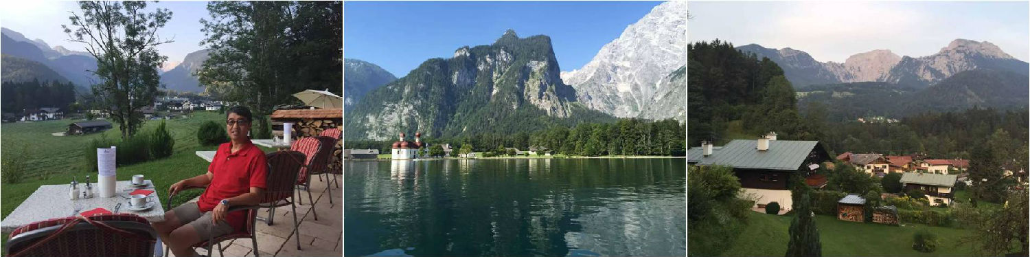 德國鄉村行之&mdash;&mdash;鄉村小店