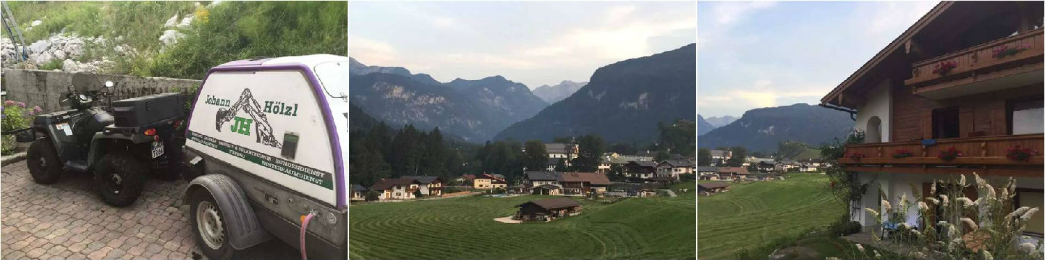 德國鄉村行之&mdash;&mdash;鄉村小店