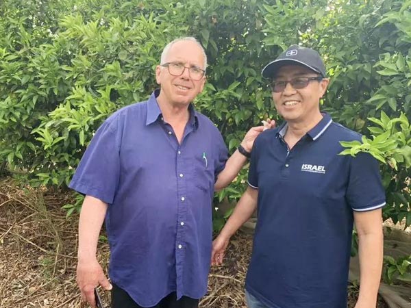 深度思考：我們到底應該向以色列農業(yè)學(xué)習什么？
